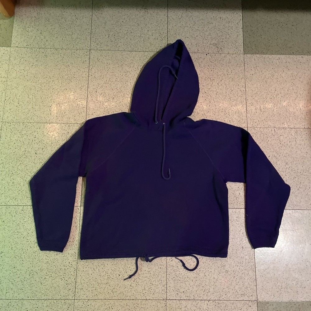 Vintage 90s made in USA Lee women’s sweatshirt
